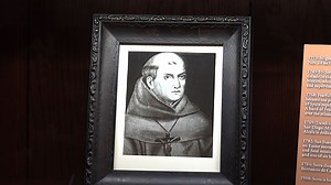 VIDEO: Saint Junipero Serra and the Native American Controversy