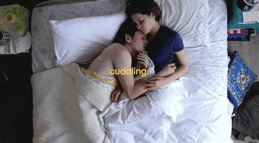 Cuddling Tips for a Stronger Relationship