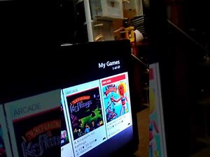 Toshiba LCD tv vertical lines on screen fix.