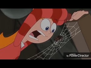 SCENE 2 From MGM Leo The Lions Roar 2008 NickmanVEVO Crossover