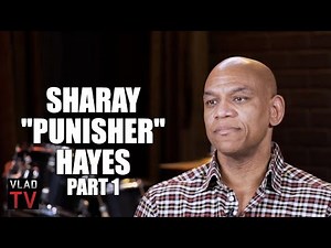 Male Escort "Punisher" Details His First Freak Off with Cassie & Diddy (Part 1)