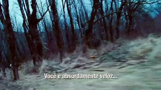 crepúsculo - trailer hd legendado