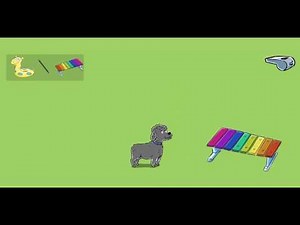 Martha Speaks Pup Pals Part 2