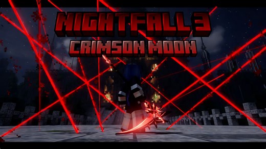 [EFN3]Nightfall3夜幕更新日志——赤月