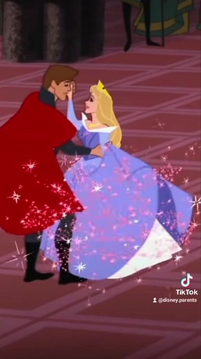 Enchanting Disney Princess Dance Mashup