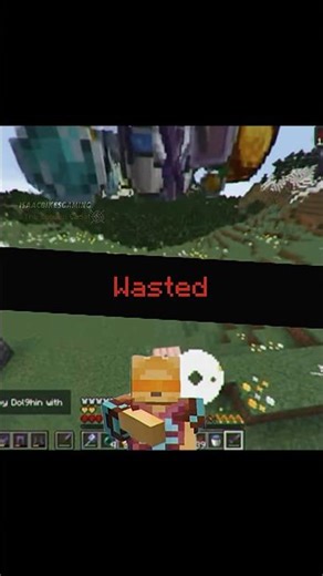 The Real Spear Master… 💀