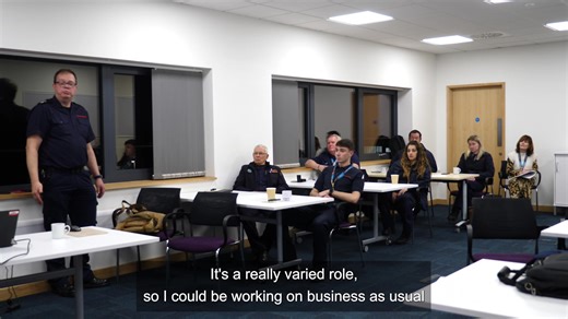 2.1K views · 29 reactions | *New Job Alert* Volunteering Manager...