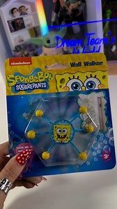 SpongeBob vs Hello Kitty.. Who will win? #fivebelow #hellokitty #spongebob #asmr | Dream Team’s World