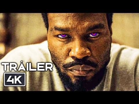 WONDER MAN Official Spanish Trailer 2 (2026) Marvel