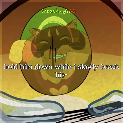 HOLD THEM DOWN // #GORSEPAW #WARRIORS #WARRIORCATS #WARRIORCATSEDIT