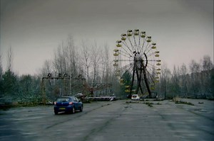 How Much Danger Was Clarkson Actually In When He Drove Into Chernobyl?