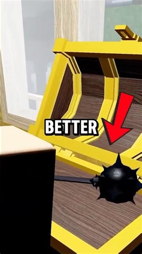 How to Avoid Common Chests in 99 Nights (Easy Upgrade Trick) #roblox