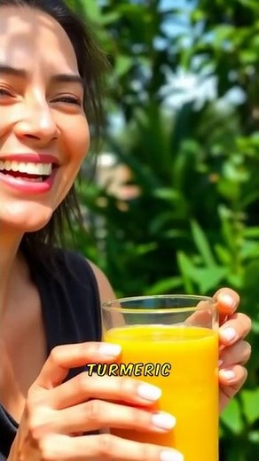 Simple Turmeric Drinks And Recipes You Can Try Now