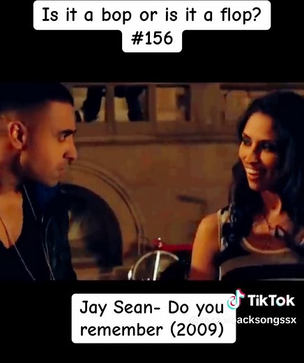 Do You Remember Jay Sean? 2009 Throwback Hits