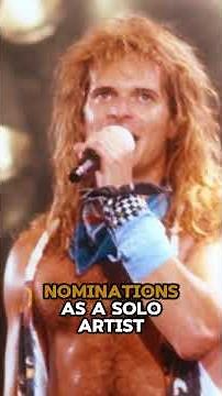 The Solo EP That Quietly Destroyed Van Halen From the Inside #shorts