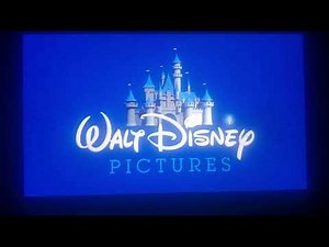 Walt Disney Pictures/Pixar Animation Studios Closing Logos (2003)