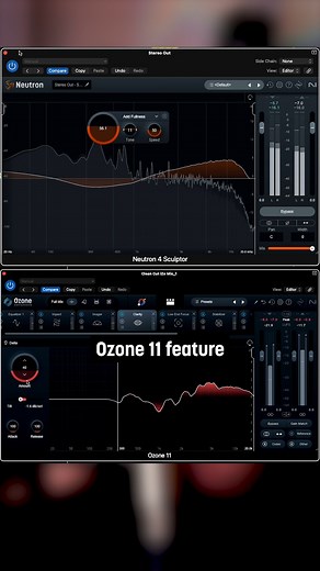 De Ana dives into Spectral Shaping 🛸 What are your favourite ways to use it? | iZotope