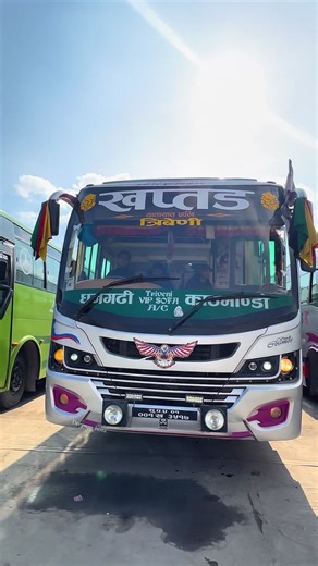 Explore Khaptad Triveni: AC Bus Journey to Dhangadhi