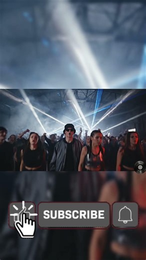 Hard Techno Drop ⚒️ Dark Rave Energy