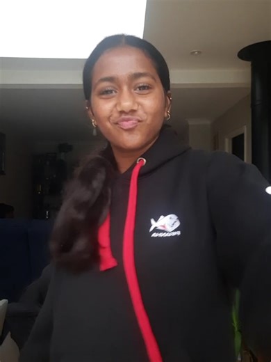 Post-Netball Reflections and Highlights