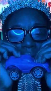 ASMR live show #relax #triggersforsleep #asmrtingles