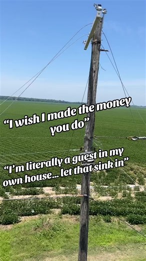 Understanding the Life of a Lineman