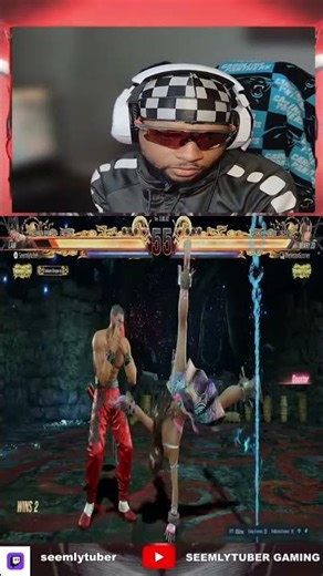 Gamer Wins BIG! Victory Smoke & Next Match Prep #shorts