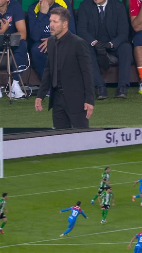 904K views · 84K reactions | Synchronized.  #LALIGAEASPORTS #LALIGAHighlights #RealBetisAtleti | LaLiga | Facebook