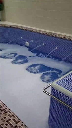 біздің бассейн 🏊‍♂️