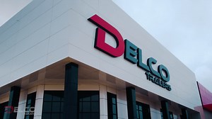 Forging the Future: Inside the New Delco Trailers Facility | Delco Trailers