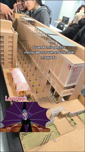 Creative Architectural Model Making Tips