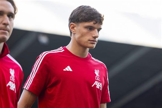 Leoni will get 'right energy' in ACL recovery from Van Dijk and Gomez