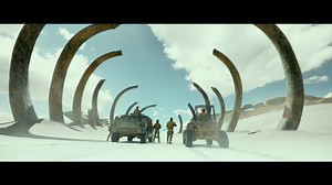 13K views · 112 reactions | Now playing at AMC Theatres, MONSTER HUNTER! Milla Jovovich shares about filming in incredible locations to create the fantastic world for the big screen. Watch video and get tickets: https://amc.film/37OwTc1 | AMC Theatres | Facebook