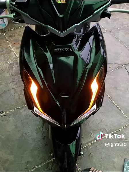 IGNTR.Scooter trên TikTok