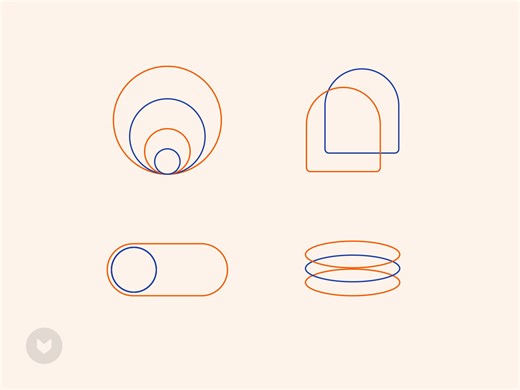 Simple shapes – Animation