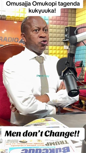 Understanding Why Men Don't Change: Insights Revealed