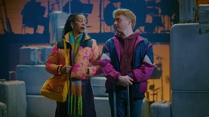 Two Strangers - Website B-Roll (Desktop)