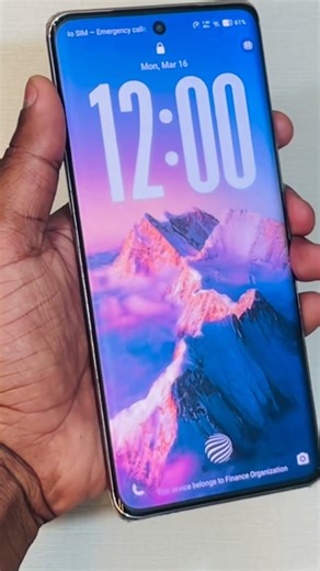 Vivo y400 Flip Cards Features not Working in android