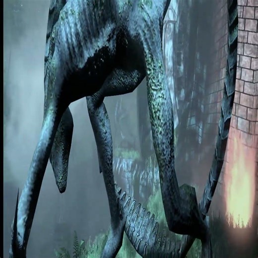 Aliens vs. Predator 2010 | Youngblood First Trial | Cinematic Cutscene | #Yautja #Hunter #Predator