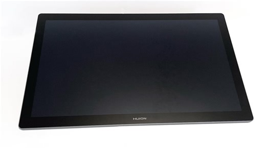 Huion Kamvas Pro 19 review: A great budget drawing surface