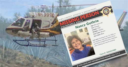 Masked suspect in Nancy Guthrie abduction appeared to visit her house before kidnapping, sources tell ABC