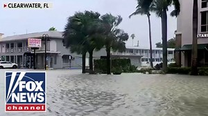 Tornado warnings pop up as Hurricane Idalia barrels across Florida - The Global Herald