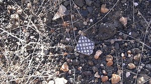 I Found an Ancient City on Google Earth ￼ | Desert Drifter