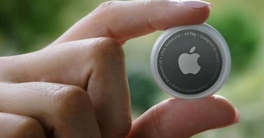 Apple AirTags raise concern over possible stalking, experts say