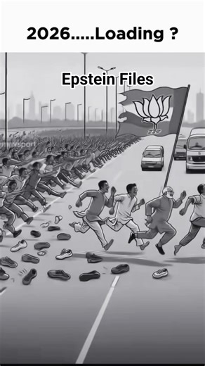 Epstein Files 🤣#loading #instagram #india #explore #reelsSeptember 11, 2025
