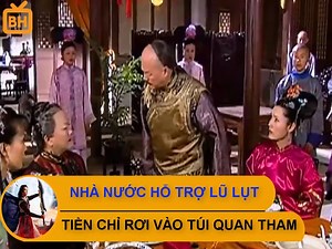 710K views · 40 reactions | Trong Phim Cũng Giống Ngoài Đời 藍藍 Link Phim : https://bit.ly/3aveXTq #HoanChauCachCach | BH Cartoons | Facebook