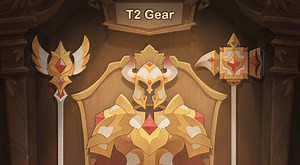 Gear Resonance Guide & How It Works - AFK Arena Guide