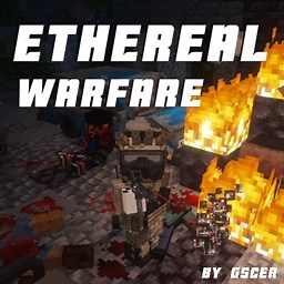 Ethereal Warfare