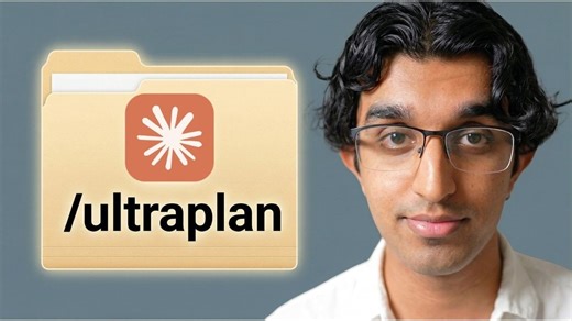 Inside Claude Code’s New Ultra Plan : The Deep Plan Mode Explained