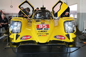 IMSA 2017 Prototype Tech Profile: ORECA 07 | RACER